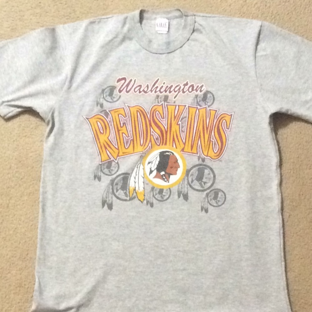 Washington Redskins Tee